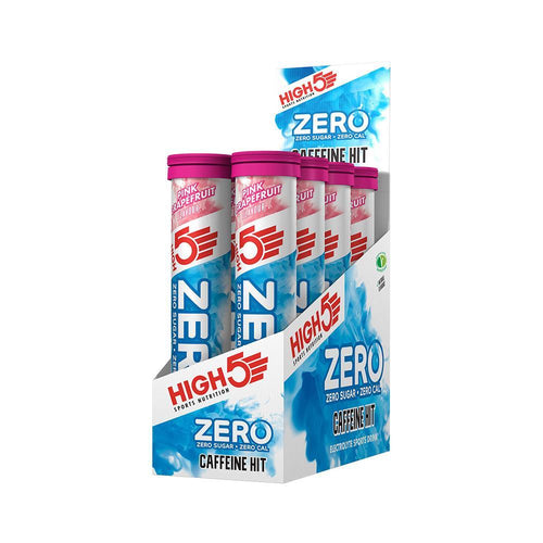 High5 Zero Xtreme 8x20 Tablets