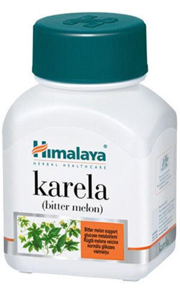 Himalaya Kerala 60 Tablets