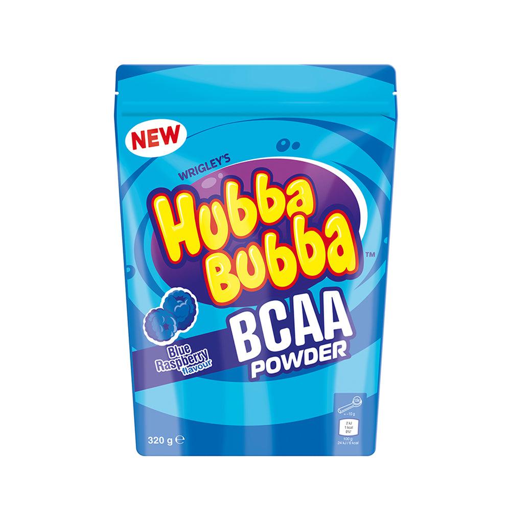 Hubba Bubba BCAA 320g