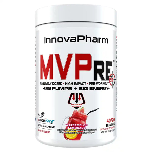 Innovapharm MVPRE 2.0 356g