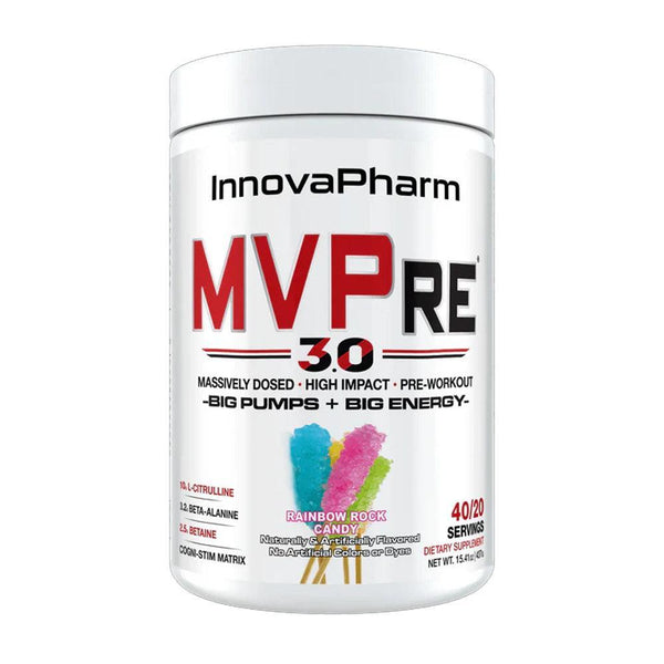 Innovapharm MVPRE 3.0 437g