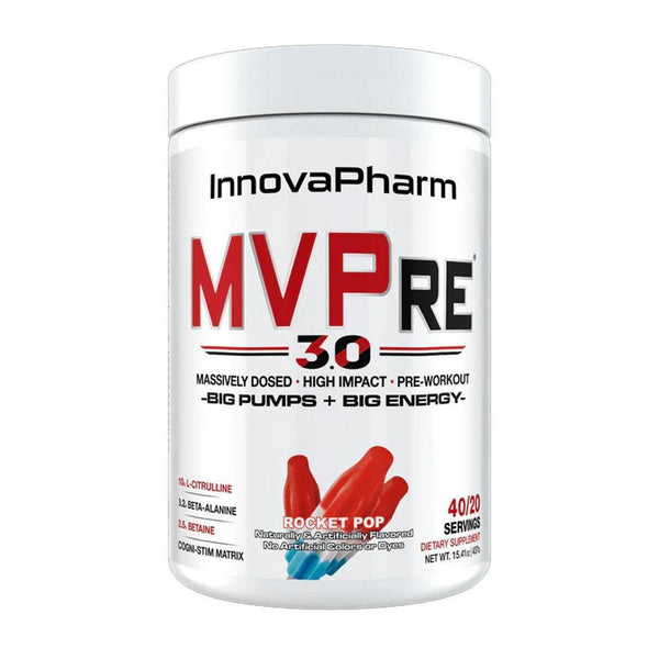 Innovapharm MVPRE 3.0 437g