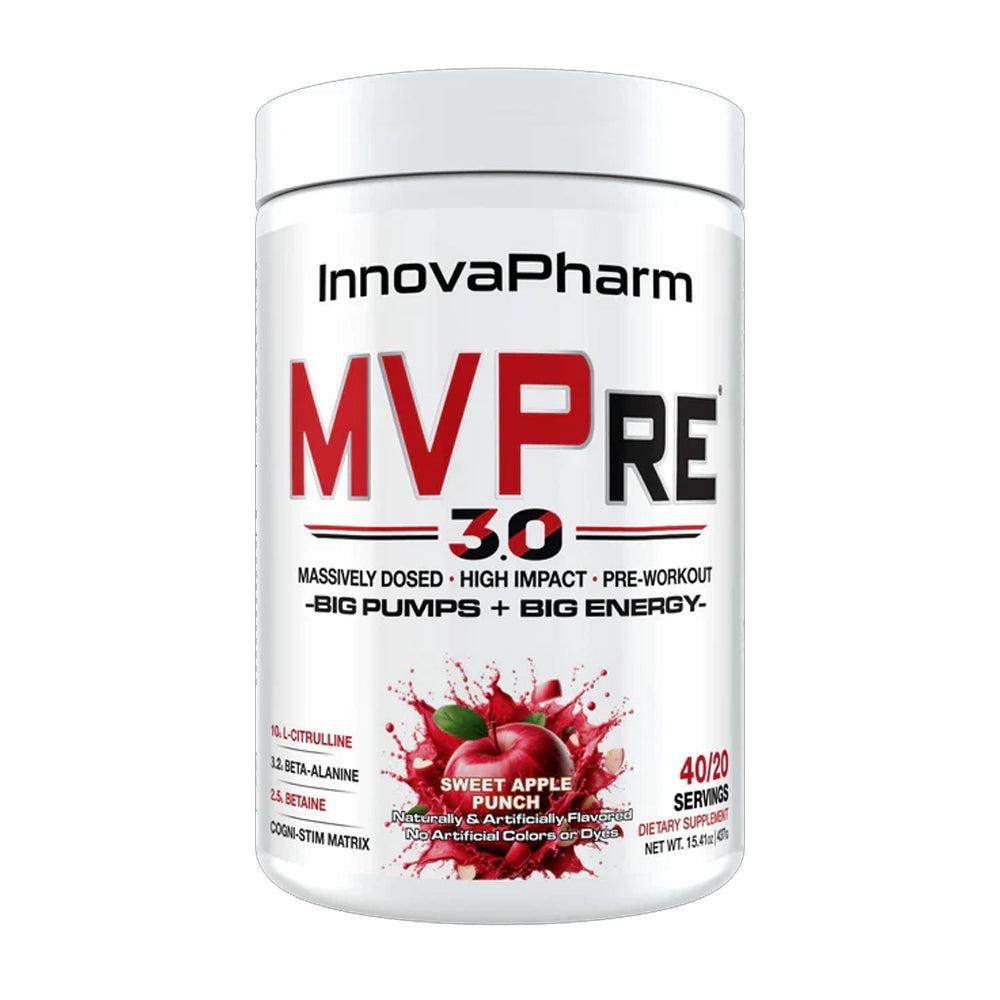 Innovapharm MVPRE 3.0 437g