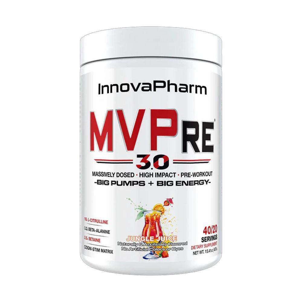 Innovapharm MVPRE 3.0 437g
