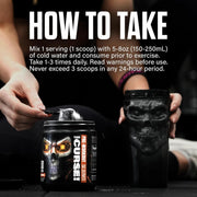 JNX Sports The Curse! 150g