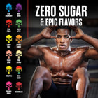 JNX Sports The Curse! 150g