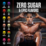 JNX Sports The Curse! 150g