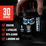JNX Sports The Curse! 150g
