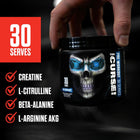 JNX Sports The Curse! 150g