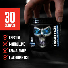 JNX Sports The Curse! 150g