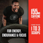 JNX Sports The Curse! 150g