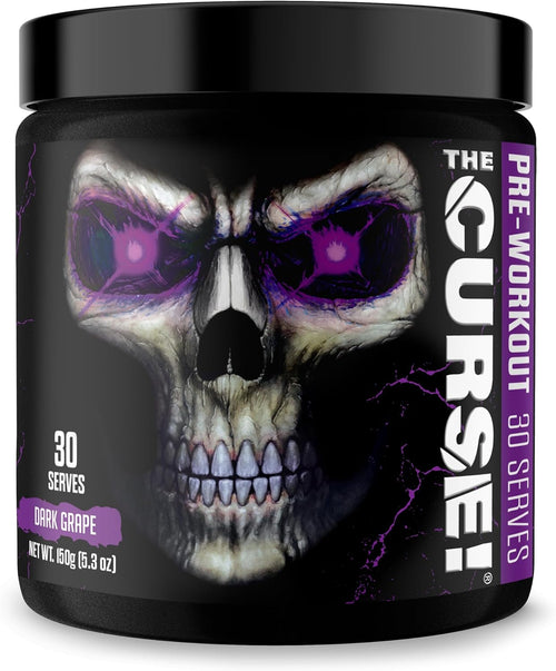 JNX Sports The Curse! 150g