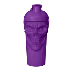 JNX Sports The Curse! Skull 600ml Shaker