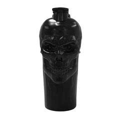 JNX Sports The Curse! Skull 600ml Shaker