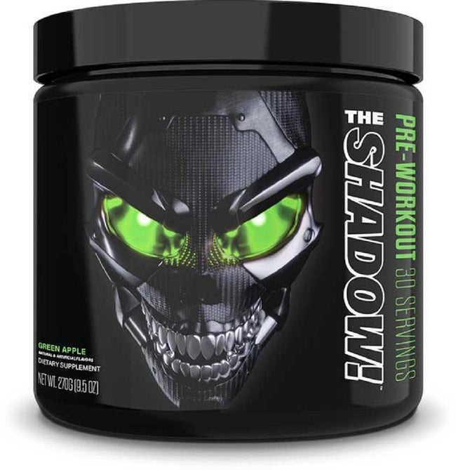 JNX Sports The Shadow! 270g Powder