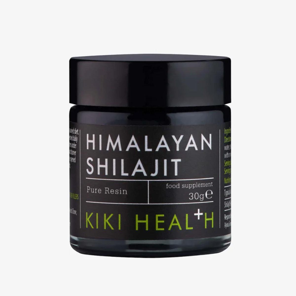 KIKI Health Himalayan Shilajit 30g