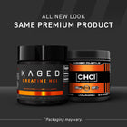 Kaged Muscle C-HCI Creatine HCL 56g - 76g