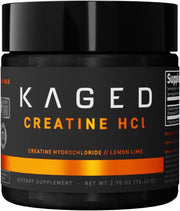 Kaged Muscle C-HCI Creatine HCL 56g - 76g