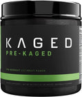 Kaged Muscle Pre Kaged 638g Powder