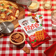 Lenny and Larry's Fitzels 1x85g