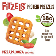 Lenny and Larry's Fitzels 8x85g