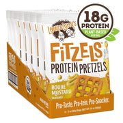 Lenny and Larry's Fitzels 8x85g