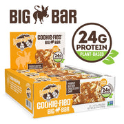 Lenny and Larry's The Complete Cookie-Fied Big Bar 12x90g