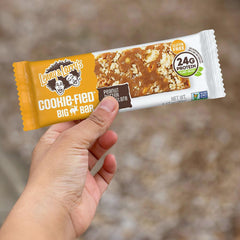Lenny and Larry's The Complete Cookie-Fied Big Bar 12x90g