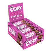 Lexi's Crispy Treats 12x26g