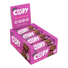 Lexi's Crispy Treats 12x26g