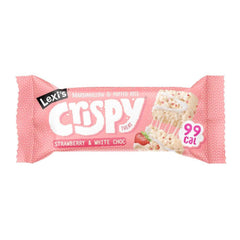 Lexi's Crispy Treats 1x26g