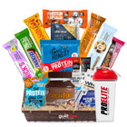 Luxury High Protein Gift Hamper Basket For All Occasions