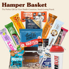 Luxury High Protein Gift Hamper Basket For All Occasions