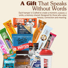 Luxury High Protein Gift Hamper Basket For All Occasions