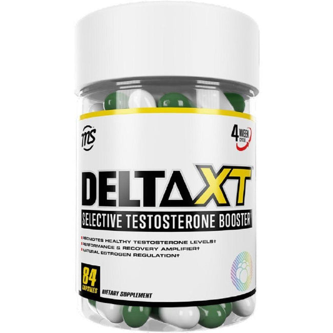 MAN Sport Delta XT 84 Capsules