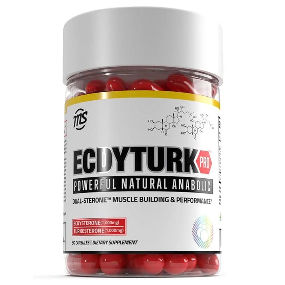 MAN Sport EcdyTurk Pro 90 Capsules