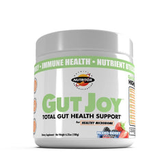 MAN Sports Gut Joy Digestive Health 180g