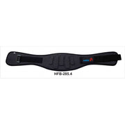 MAX5 Neoprene Belt 6inch Black
