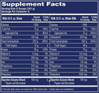 MHP Up Your Mass XXXL 1350 - 2.27kg