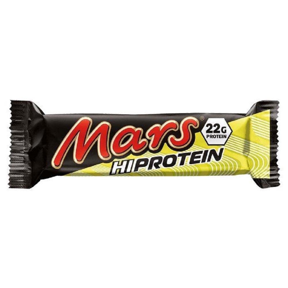 Mars Hi-Protein Bar 1x59g
