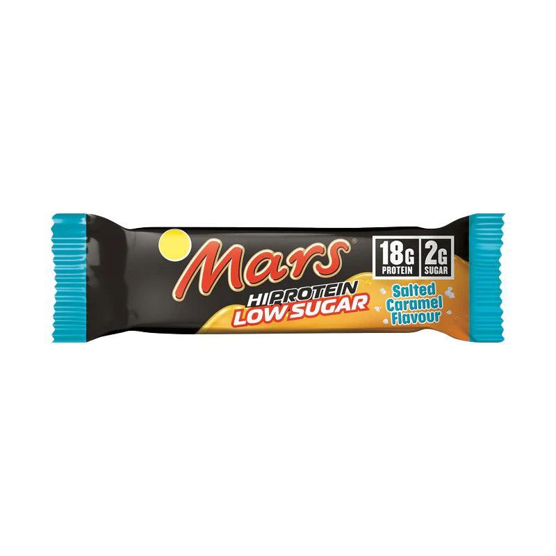 Mars Hi Protein Low Sugar Bar 1x55g