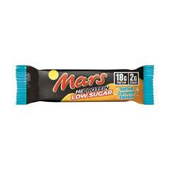 Mars Hi Protein Low Sugar Bar 1x55g