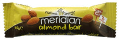 Meridian Nut Bars 1x40g All Flavours