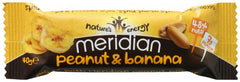 Meridian Nut Bars 1x40g All Flavours