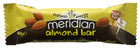 Meridian Nut Bars 1x40g All Flavours