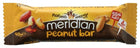 Meridian Nut Bars 1x40g All Flavours