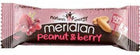 Meridian Nut Bars 1x40g All Flavours