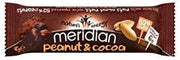 Meridian Nut Bars 1x40g All Flavours