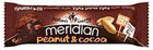 Meridian Nut Bars 1x40g All Flavours