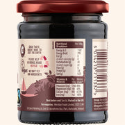 Meridian Organic Fairtrade Blackstrap Molasses 350g